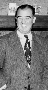 Happy Chandler Happy Chandler